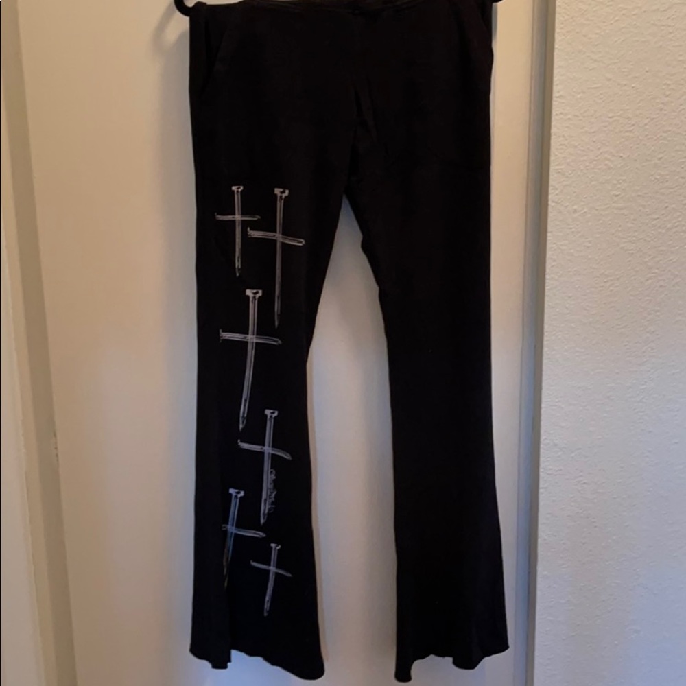 Lauren Moshi lounge pants